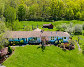 17 Spaulding Farm Lane