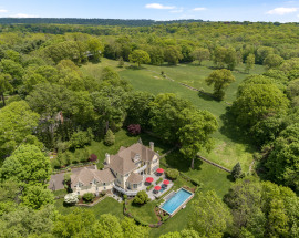 471 Hulls Farm Road