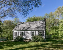 291 Duck Hole Road