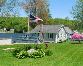 226 Lake Plymouth Boulevard