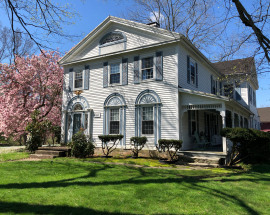 429 Quaker Farms Road