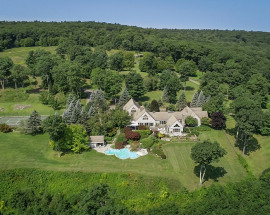 Berkshire Masterpiece
