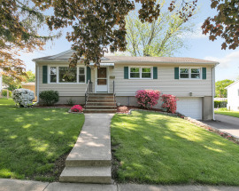 265 Dahl Avenue