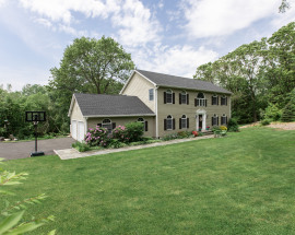 86 Stadley Rough Road