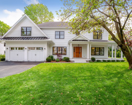 2 Barry Road