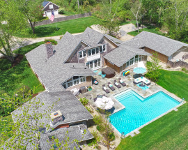 218 Old Black Point Road