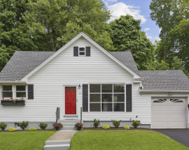 17 Dartmouth Lane