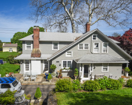 14 North Main Street