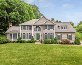 10 Rabbit Lane
