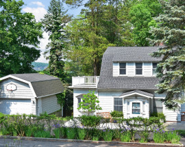 93 Buena Vista Drive