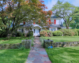 162 Toilsome Hill Road