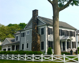 306 Milton Road