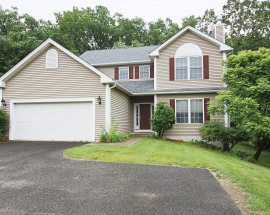 62 Meadow Brook Road