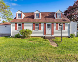 23 Howard Road