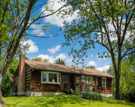 37 Wheaton Road