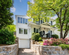 8 Stafford Place