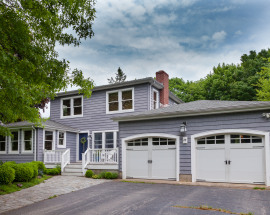 29 Twin Coves Road