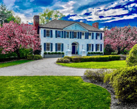 861 Hollow Tree Ridge Road