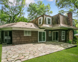 54 Sycamore Road