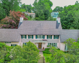 77 Wellington Avenue
