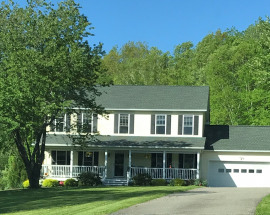 202 Baldwin Hill Road