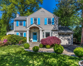 15 Briarcliff Road