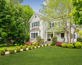 133 East Garden Road