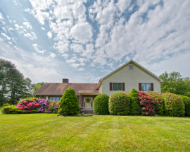660 Birch Mountain Road