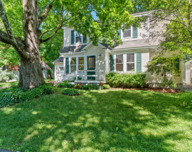 20 Harstrom Place
