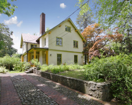 30 Fairview Avenue
