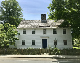 85 Boston Street