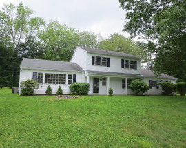 6 Vineyard Lane