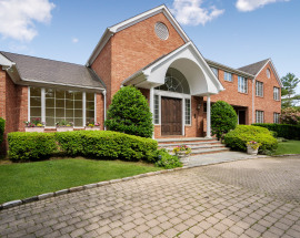 11 Flagler Drive