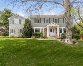 96 Secor Road