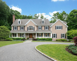 173 Old Branchville Road