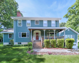 335 Bronson Road