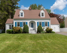 331 Flax Hill Road
