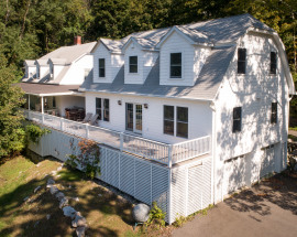 279 Twin Lakes Road