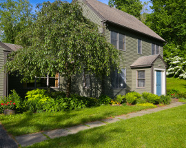 433 Kent Cornwall Road #17