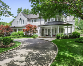 6 Hampton Road