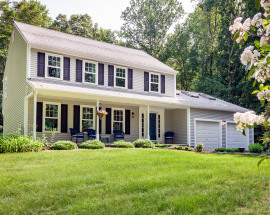 71 Winterhill Road
