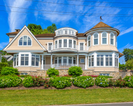65 Morningside Drive
