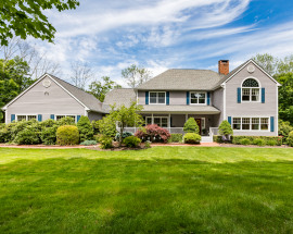 838 North Salem Road