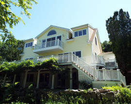 24 Williams Street
