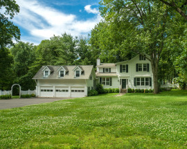 267 Brookside Road