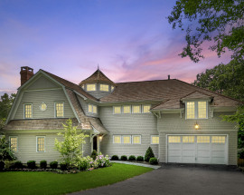 16 Turkey Hill Road South