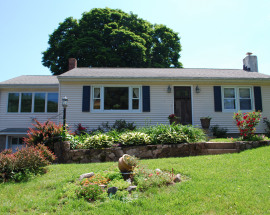 6 Pleasant Street