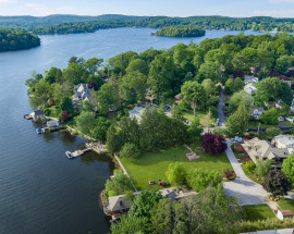 5 Tamarack Road
