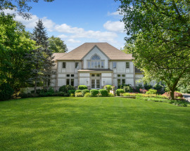15 Brookby Road