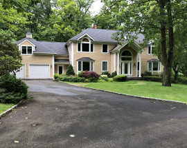 52 Silver Spring Road